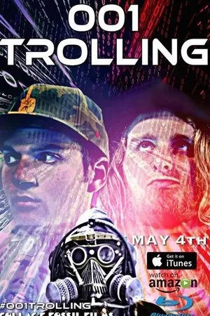 Постер к фильму Trolling (2017)