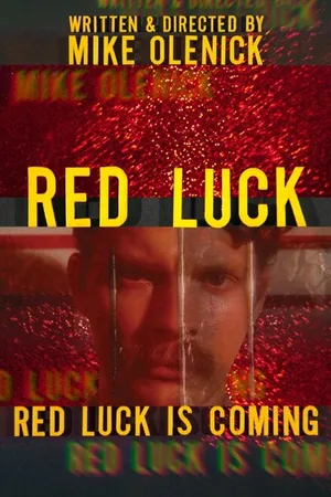 Постер к фильму Red Luck (2014)