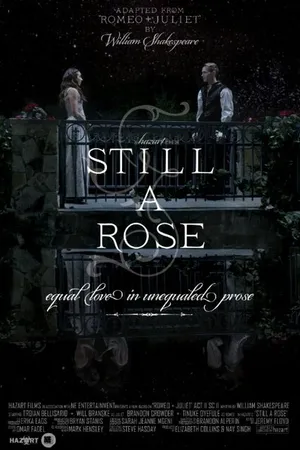 Постер к фильму Still a Rose (2015)
