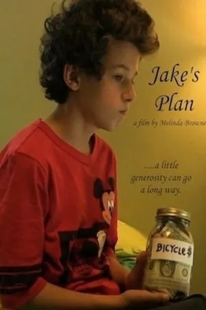 Постер к фильму Jake's Plan (2015)