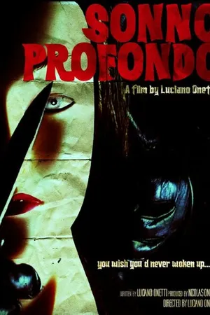 Постер к фильму Глубокий сон (2013)