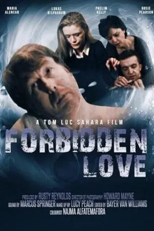 Постер к фильму Forbidden Love (2015)