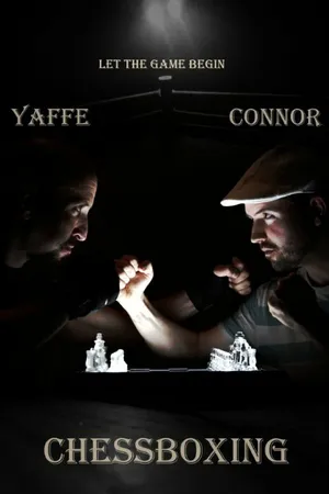 Постер к фильму Chessboxing (2019)