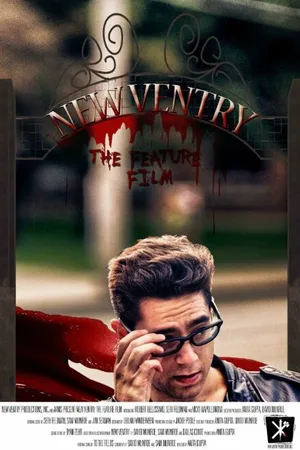 Постер к фильму New Ventry: The Movie (-)