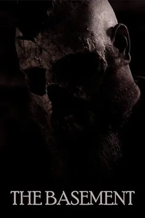Постер к фильму The Basement (2015)