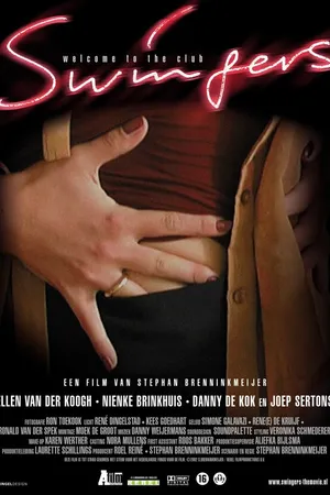 Постер к фильму Свингеры (2002)