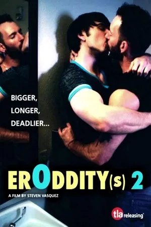 Постер к фильму ErOddity(s) 2 (2015)