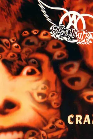 Постер к фильму Aerosmith: Crazy (1994)