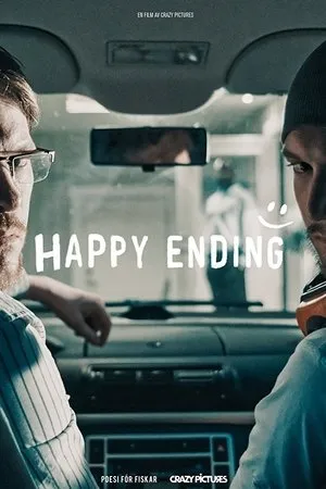 Постер к фильму Happy Ending (2015)