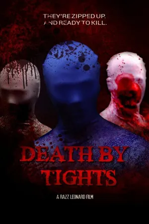 Постер к фильму Death by Tights (2015)
