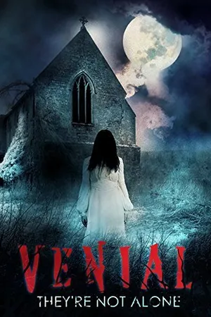 Постер к фильму Venial (2014)