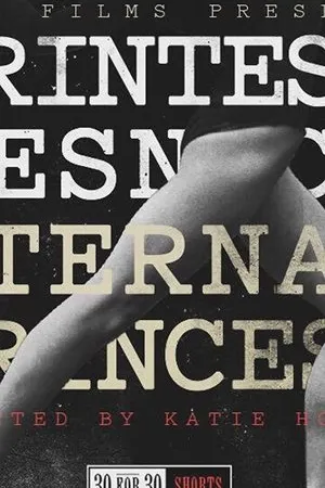 Постер к фильму Eternal Princess (2015)