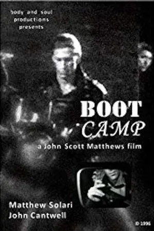 Постер к фильму Boot Camp (1996)