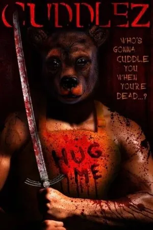 Постер к фильму Cuddlez (2015)