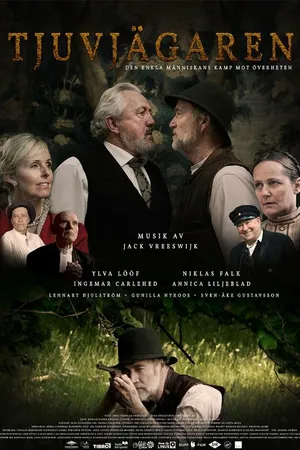 Постер к фильму Браконьер (2016)