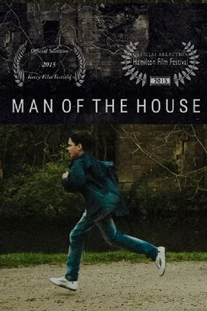 Постер к фильму Хозяин в доме (2015)