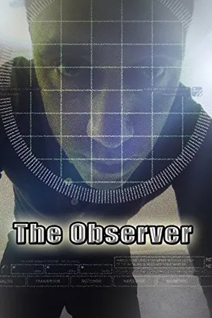 Постер к фильму The Observer (2015)