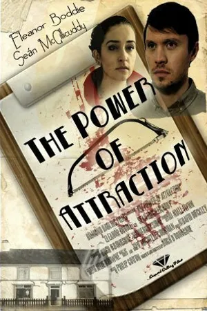 Постер к фильму The Power of Attraction (2015)