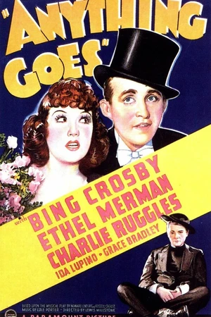 Постер к фильму Кто-то идет (1936)