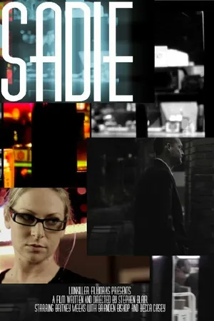 Постер к фильму Sadie (2015)