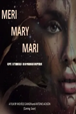 Постер к фильму Meri Mary Mari (-)