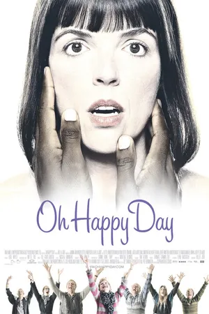 Постер к фильму Oh Happy Day (2004)