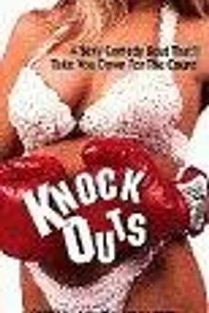 Постер к фильму Knockouts (1992)
