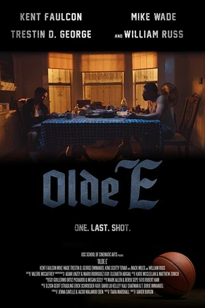 Постер к фильму Olde E (2016)