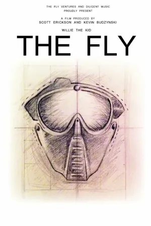 Постер к фильму The Fly (2015)