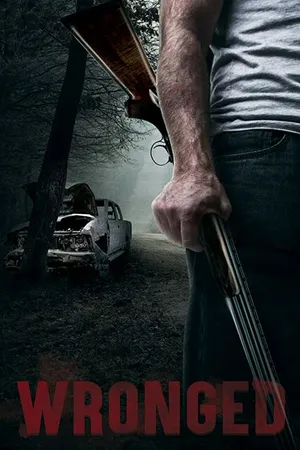Постер к фильму Wronged (2019)