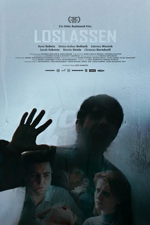 Постер к фильму Loslassen (2018)