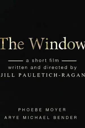 Постер к фильму The Window (2015)