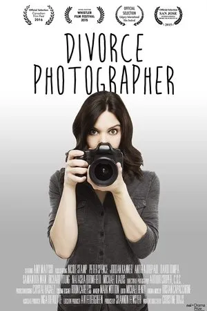 Постер к фильму Divorce Photographer (2016)