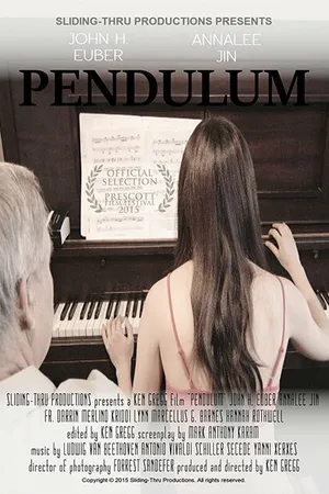 Постер к фильму Pendulum (2015)