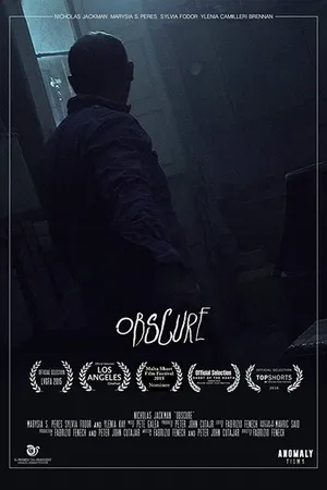 Постер к фильму Obscure (2015)