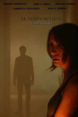 Постер к фильму Le Temps Revient (2015)