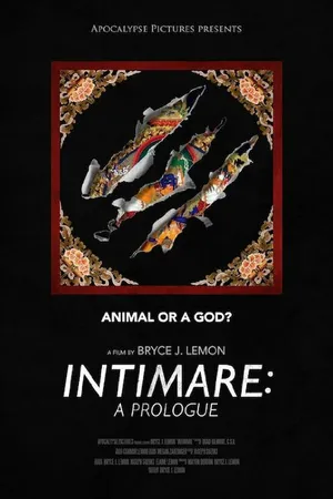 Постер к фильму Intimare: A Prologue (-)