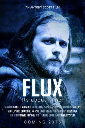 Постер к фильму Flux (-)