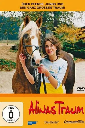 Постер к фильму Мечта Алины (2005)