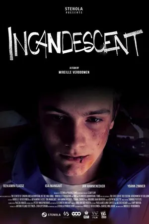 Постер к фильму Incandescents (2013)