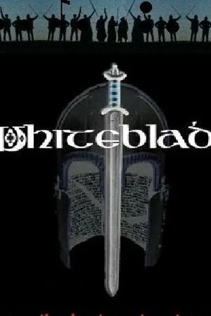 Постер к фильму Whiteblade (2016)