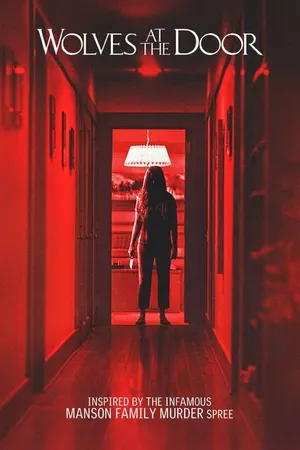 Постер к фильму Волки у двери (2016)