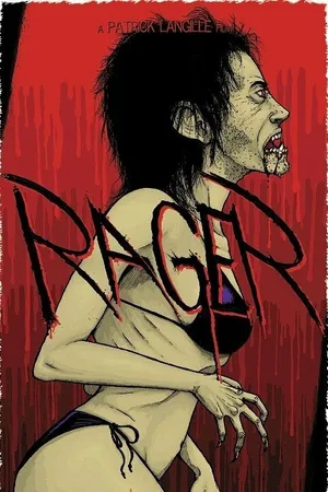 Постер к фильму Rager (2015)