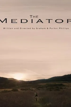 Постер к фильму The Mediator (2015)