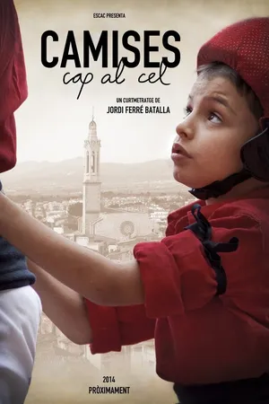 Постер к фильму Camises cap al cel (2016)