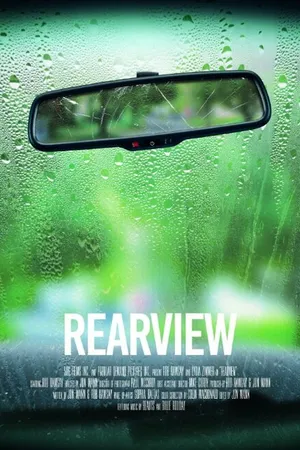 Постер к фильму Rearview (2015)