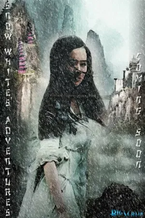 Постер к фильму Untitled Snow White Project (-)