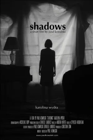 Постер к фильму Shadows (2015)
