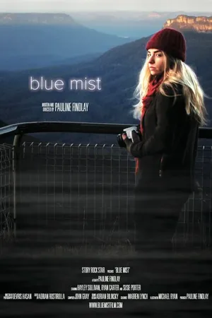 Постер к фильму Blue Mist (2016)