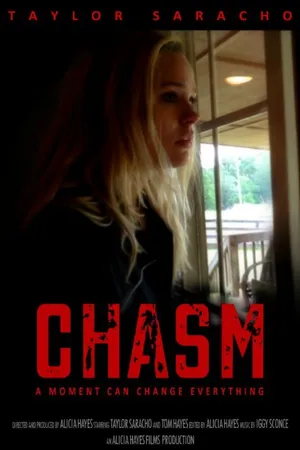 Постер к фильму Chasm (2015)
